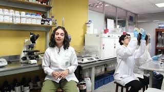 UdeA Team iGEM Promotional Video [upl. by Barayon621]