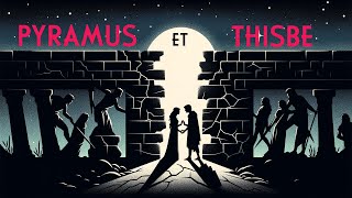 Pyramus et Thisbe  Ov Met 55166 [upl. by Ferrigno502]