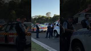 13cabs police crash nsw [upl. by Edward]