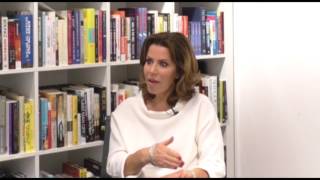 Natasha Kaplinsky Speakers Corner Exclusive Video [upl. by Atkinson]