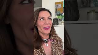 Countess Luann Shuts Down A Buddy Moon [upl. by Alyss]