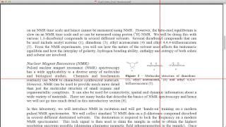 KetoEnol Equilibrium Using NMR [upl. by Keven595]