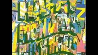 Happy Mondays  Gods Cop audio only [upl. by Ahsenek773]