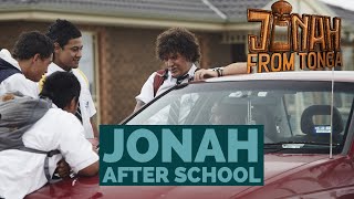 Jonah From Tonga  After School [upl. by Trebla470]