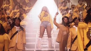 Beyoncé  Freedom Homecoming LIVE [upl. by Trimmer]