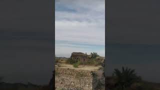 Ruined and Abandoned Achalgarh Fort Mount Abu Aravalli Mountain Range India Rajasthan google tour [upl. by Akinam99]