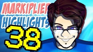 Markiplier Highlights 38 [upl. by Attenyt903]