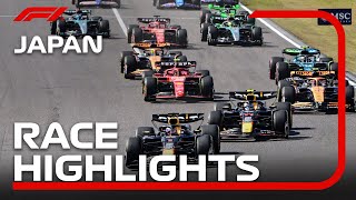 Race Highlights  2023 Monaco Grand Prix [upl. by Karp498]