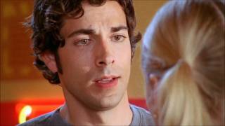 Chuck S01E08  Breakup Full HD [upl. by Dowdell889]