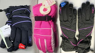 Parachute Gloves  Imported Winter Gloves  Sports Glove  Agha Jan Godam [upl. by Wolfgram]