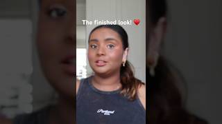 Should I try a vitiligo specific foundation vitiligo makeup transformation foundation beauty [upl. by Alek]