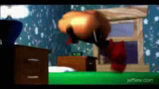 Killer Bean Trailer [upl. by Ade]