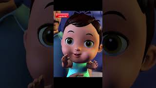 Chandoba Chandoba Bhaglas Ka  Marathi Rhymes amp Baby Song  Infobells chandamama chandoba [upl. by Anselmi958]