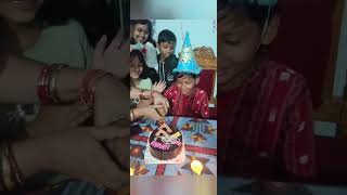 Ayaan ra Birthday celebration [upl. by Gladine]