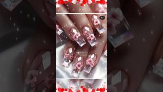 designer nail paint shotHadiya Khan ke ideasbeautiful nail coloursnailart uniquebeautifulbest [upl. by Niveg]