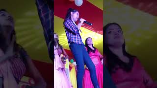 Sonwa Re Phonwa Band Tor Batawa Hau Sonam Yadav maghinewsong stageshow sonamyadavkegana viral [upl. by Atined]