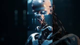 Robots VS Humans The Legendary Battle  Part 4  shorts robots ai [upl. by Lekar5]