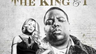 Faith Evans and The Notorious BIG  Dont Test Me OFFICIAL AUDIO [upl. by Ernesto]