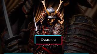 The Tragic True Story of the Japanese Samurai [upl. by Curcio445]