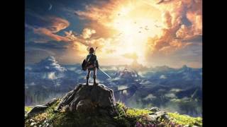 Relaxing Legend of Zelda Music part 34 [upl. by Balough376]