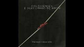 fhop music Colossences e suas linhas de amor [upl. by Manolo]