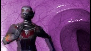 How ANTMAN will defeat THANOS in AVENGERS END GAME [upl. by Anahsat]