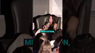 Meditation Masters Can Direct Thought For 5 Minutes [upl. by Glass924]