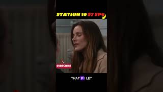 STATION 19  S7 EP6  PART 12 [upl. by Enyamart]