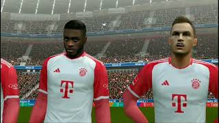 PES 2013 Update 2024 ISO PS2PCSX2 February Transfer Gameplay 2 [upl. by Neelasor663]