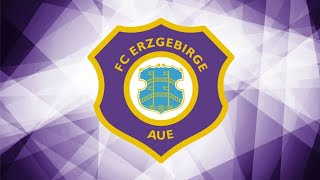 Erzgebirge Aue Torhymne 202122 [upl. by Ailem]