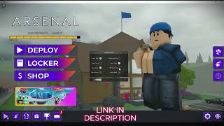 🧩 BEST LEGIT 👍🏻 FREE CHEAT IN ROBLOX 2024 ☑️ [upl. by Aicnelav]