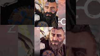 Horizon Zero Dawn Remastered  Original VS Remaster  Graphics Comparison Trailer [upl. by Ocsecnarf623]