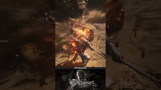 Quick Tips For BLACK MYTH WUKONG shorts [upl. by Healion]