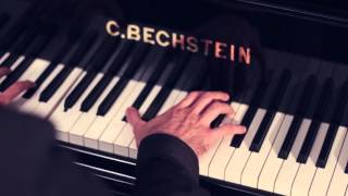 Bechstein Piano  restoration by SAP [upl. by Arratoon120]