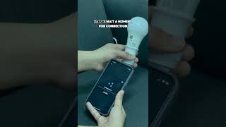 How to connect Cync Smart Bulbs ledlight smartlight cync ledlightcontroller instruction [upl. by Lyons]