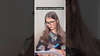 Comment ur fav subject💁🏻‍♀️🏫relatable youtube youtubeshorts shorts comedy funny school [upl. by Enilorak434]