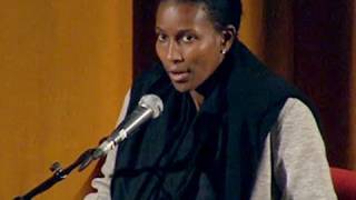 Ayaan Hirsi Ali on Converting Muslims to Christianity [upl. by Yruok]