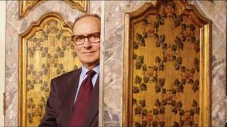 Ennio Morricone  Un Amico Instrumental amp Song Version [upl. by Llennhoj]