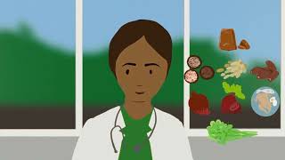 Anaemia In Adolescents Symptoms And How To Reduce It [upl. by Ayidah853]