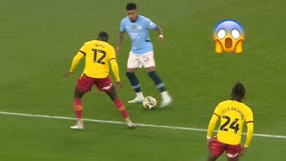 Sávio vs Watford HD 1080p [upl. by Esylla]