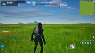 Escape Worlds Part 1 UEFN livestream  Fortnite Creative [upl. by Curran]