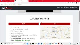 Validate your CPN [upl. by Winson]