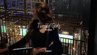 GEazy  Tumblr Girls  slowed  reverb [upl. by Klein]