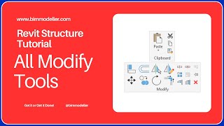 02Revit Structure Modifying Comments in Revit [upl. by Reamy]