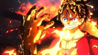 Top 25 Best Luffy Moments in One Piece [upl. by Tobias]