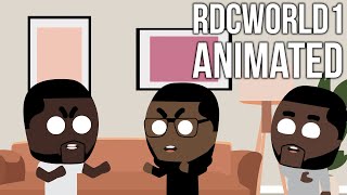 RDCworld1 Animated  Hood Olympics Instigating 2 [upl. by Ennayrb115]