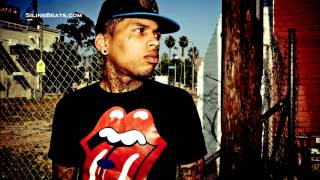 Radio KID INK  Drake Type Beat FREE DL ProdSilinsBeats HD 2013 [upl. by Atirehs295]