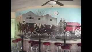 Palacio Bar Mesilla New Mexico  Bucket List Bars [upl. by Mersey]