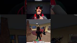 Dr Disrespect New Response💀 drdisrespect diddy streamer roblox [upl. by Auohc433]