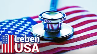 Gesundheitssystem USA Die Krankenversicherung [upl. by Einnor]